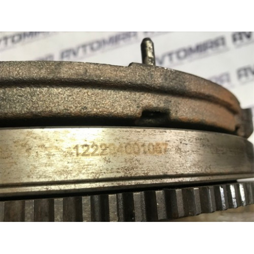Маховик Hyundai Santa FE II 2.2 CRDI 2009-2012 122294001057